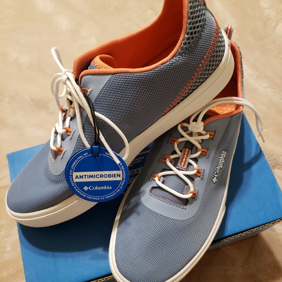 Columbia Shoes - Columbia womens Dorado PFG shoes
